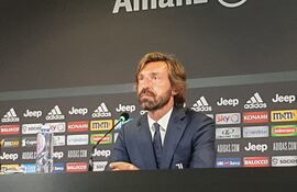 Andrea Pirlo