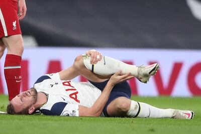 Harry Kane
