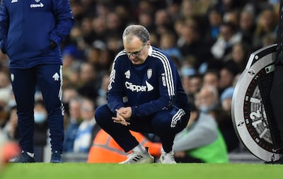 Marcelo Bielsa