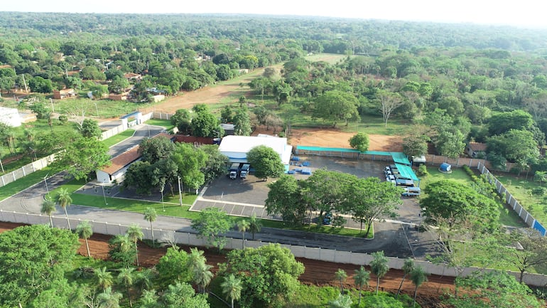 Embotelladora Santa Isabel, otra empresa de Carlos Echeverría