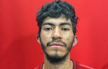 José Adrián Rodriguez.