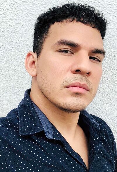 Ariell López, de Radio Teatro Py