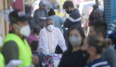 La OMS hace un llamado a la responsabilidad individual e invita a no subestimar la importancia de las decisiones personales y comunitarias en la evolución de la pandemia.