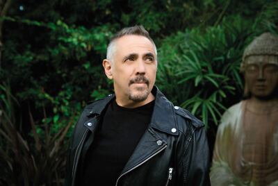 La resiliencia de Alejandro Lerner.