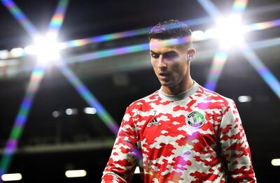 Cristiano Ronaldo suma 135 goles en una competición que ha conquistado en cinco ocasiones.