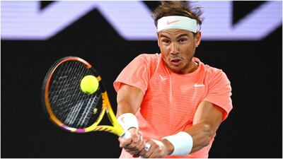 Rafael Nadal buscará su ingreso a cuartos de final en Australia