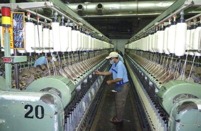 Las manufacturas, uno de los puntos fuertes en cuanto a exportación de Paraguay a Chile.