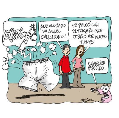 PELEA