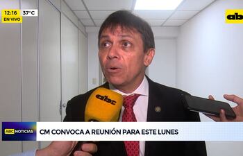 Consejo remitirá terna para FGE