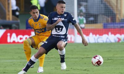 Juan Manuel Iturbe volvería a jugar en Italia.