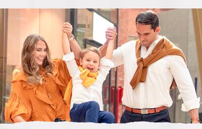 Banco Atlas y Shopping del Sol se alistan para una fiesta de beneficios en la previa del Día del Padre, con cuatro días de descuentos y ventajas exclusivas.