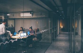 Las soluciones de las govtech ofrecen garantizar prácticas transparentes en gestiones públicas.