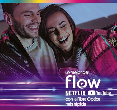 Internet fibra óptica, en Encarnación