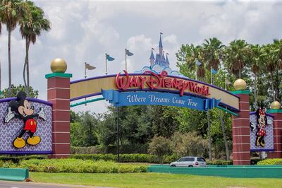 Los complejos turísticos Disney Deluxe Villa y Disney Fort Wilderness Resort & Campground volvieron a abrir tres meses después, en la primera fase de una reapertura "progresiva" de las instalaciones que tiene la compañía en el centro de Florida.