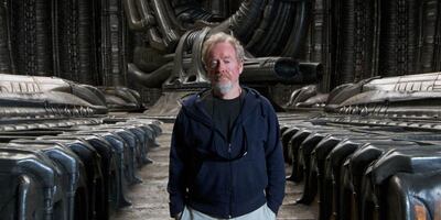 Ridley Scott.