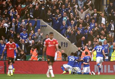 Gary Neville criticó a los jugadores del Manchester United
