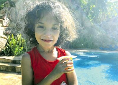 El padrastro de Yuyú