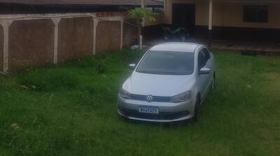 Localizan vehículo supuestamente usado para irrumpir vivienda en PJC