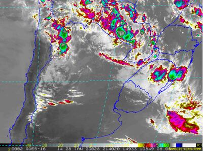 Persiste alerta para esta noche.