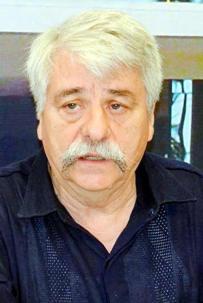 Ing. Ricardo Canese, parlamentario del Mercosur.