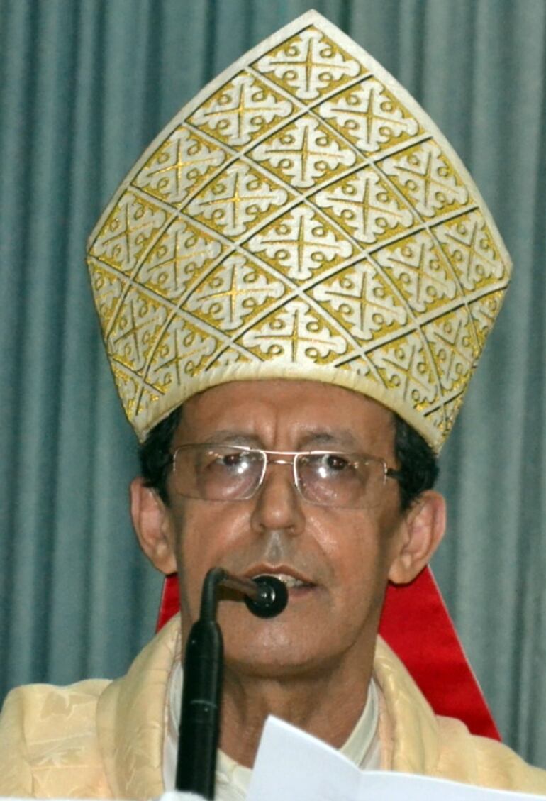 Mons. Pedro Collar Noguera