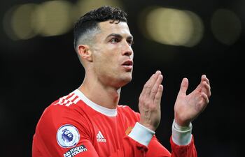 Cristiano Ronaldo ganó la batalla judicial por una acusación de abuso sexual.