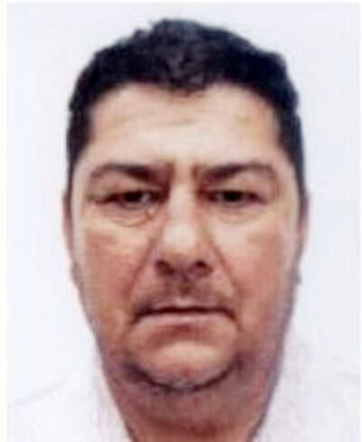 Guzmán López Vargas, víctima de asesinato.