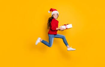 La Navidad es una buena ocasión para renovar las ilusiones y esperanzas, como también de aprendizaje para los niños.