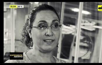 Expediente Abierto: Esquema para lavar dinero