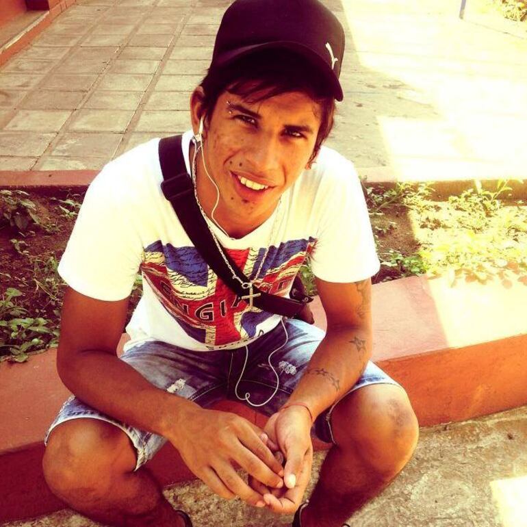 Marcos Antonio González Giménez habría sido denunciado por coacción sexual.