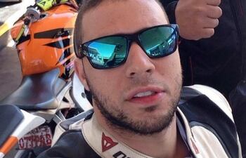 Herilo José Da Costa Amaral, procesado en el caso billetes bolivarianos