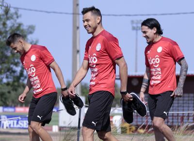 Falta una sonrisa
