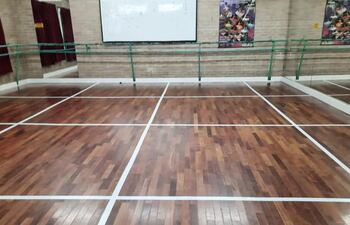 Nombran como director de Escuela Municipal de Danzas de Limpio a profesor denunciado por maltrato