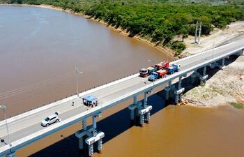 Las pruebas se realizarán hasta el 29 de enero.