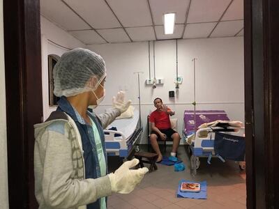 El regalo más hermoso que se puede dar a otro ser humano es la donación de órganos. Todos podemos ser donantes.