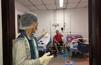 El regalo más hermoso que se puede dar a otro ser humano es la donación de órganos. Todos podemos ser donantes.