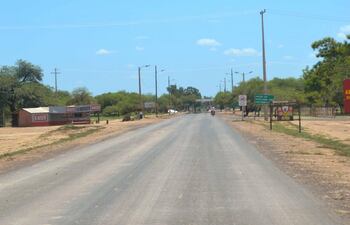 Los ediles decidieron postergar la nueva distritación.