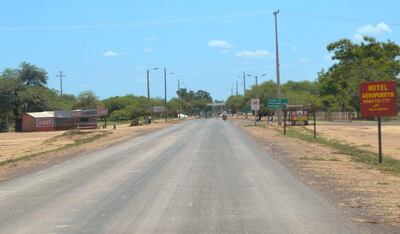 Los ediles decidieron postergar la nueva distritación.