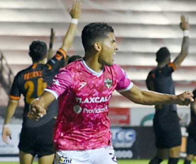 Festejo de Julio Sebastián Doldán Zacarías.