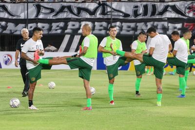 Olimpia recibe este día a Tacuary.
