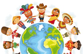 Día Internacional de la Tolerancia