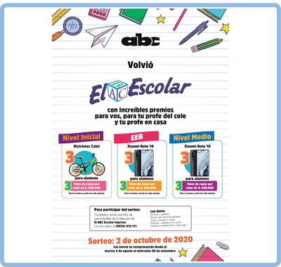 ¡Hasta mañana 30 de setiembre  puedes enviar tus tareas!
