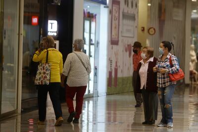 Más de 27.000 migrantes ingresaron irregularmente a Colombia en agosto