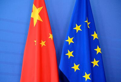 La UE evaluará su acuerdo de inversión con China, según cómo evoluciones la situación de violaciones reiteradas a derechos fundamentales por parte de la dictaura comunista de Pekín.