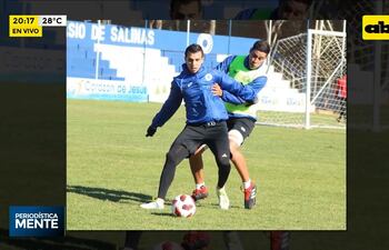 Ministerio de Salud confirma Covid-19 en tres jugadores