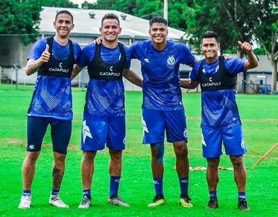 La APF informó que se detectó un caso de covid-19 en Sol de América.