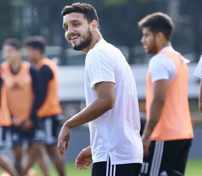 El Atlético Madrid quiere llevarse a Diego Duarte.