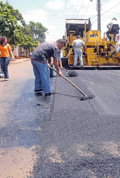 Imagen de referencia. Trabajando se adquieren cualidades que nos hacen mejores y nos ayudan a influir positivamente en los demás.