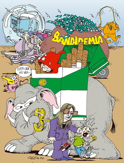 Ñe’ẽmbeweb 25/04/2021