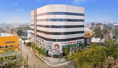 Calidad y éxito auténticamente paraguayos